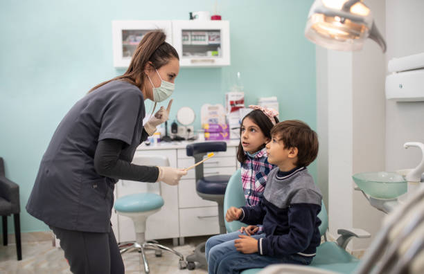 TMJ/TMD Treatment in Knob Noster, MO