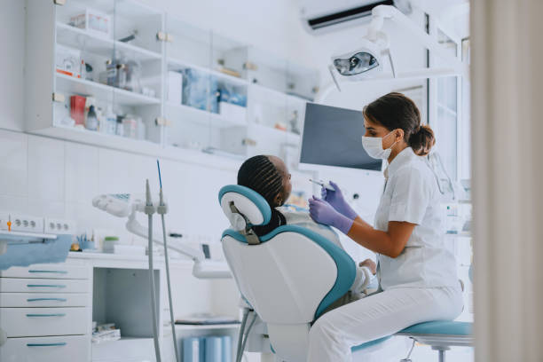 Oral Surgery in Knob Noster, MO