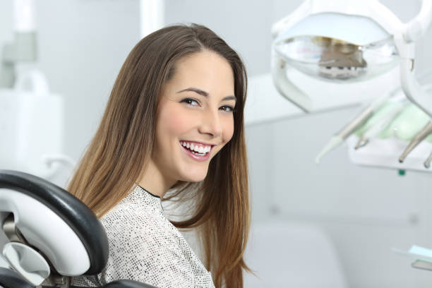Advanced Technology for Better Dental Care in Knob Noster, MO